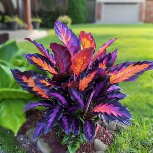 Хоста Вельвет купить по цене от 361р. в интернет-магазине «Посадика» с доставкой почтой в в Весьегонске и по всей России – [изображение №1].