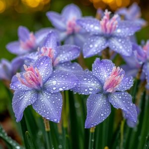 Нарцисс Сокровище Сада купить по цене от 2000р. в интернет-магазине «Посадика» с доставкой почтой в в Весьегонске и по всей России – [изображение №1].