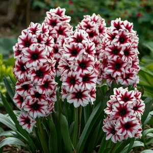 Гиацинт Электрик Спейс купить по цене от 2099р. в интернет-магазине «Посадика» с доставкой почтой в в Весьегонске и по всей России – [изображение №1].