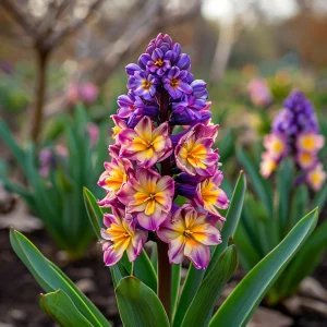 Гиацинт Свит Нектра купить по цене от 2099р. в интернет-магазине «Посадика» с доставкой почтой в в Весьегонске и по всей России – [изображение №1].