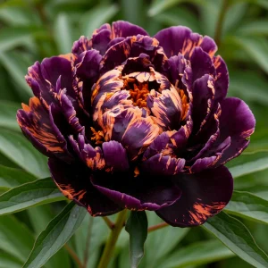 Пион Кримсон Тайд купить по цене от 650р. в интернет-магазине «Посадика» с доставкой почтой в в Весьегонске и по всей России – [изображение №1].