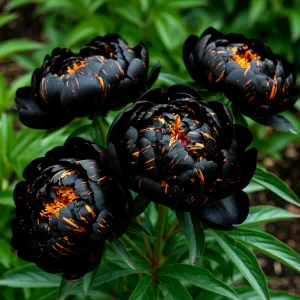 Пион Скай Дансер купить по цене от 419р. в интернет-магазине «Посадика» с доставкой почтой в в Весьегонске и по всей России – [изображение №1].