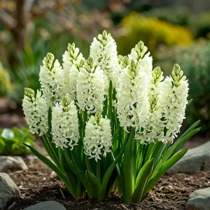 Гиацинт Дрим Трейл купить по цене от 2099р. в интернет-магазине «Посадика» с доставкой почтой в в Весьегонске и по всей России – [изображение №1].