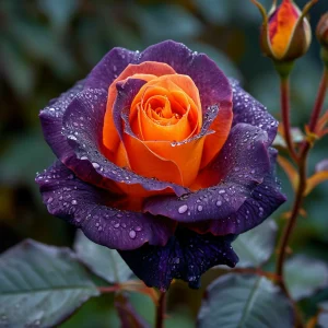 Роза Рэй Оф Хоуп купить по цене от 319р. в интернет-магазине «Посадика» с доставкой почтой в в Весьегонске и по всей России – [изображение №1].