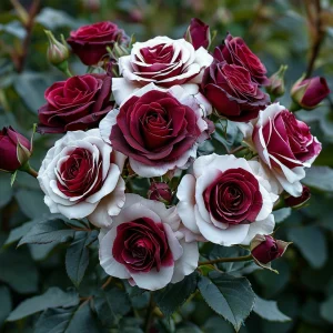 Роза Лост Лав купить по цене от 480р. в интернет-магазине «Посадика» с доставкой почтой в в Весьегонске и по всей России – [изображение №1].